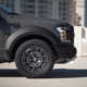 Illustration for article titled I Am Afraid That I Am Not Manly Enough For The 2018 Ford F-150 RTR Muscle Truck Concept
